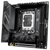 Asus ROG STRIX B860-I GAMING WIFI Základní deska Socket (PC) Intel® 1851 Tvarový faktor Mini-ITX Čipová sada základní desky Intel® B860