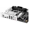 Asus PRIME B860M-A WIFI Základní deska Socket (PC) Intel® 1851 Tvarový faktor Micro-ATX Čipová sada základní desky Intel® B860