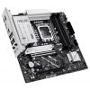 Asus PRIME B860M-A WIFI Základní deska Socket (PC) Intel® 1851 Tvarový faktor Micro-ATX Čipová sada základní desky Intel® B860