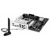 Asus PRIME B860M-A WIFI Základní deska Socket (PC) Intel® 1851 Tvarový faktor Micro-ATX Čipová sada základní desky Intel® B860