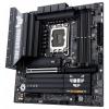 Asus TUF GAMING B860M-PLUS WIFI Základní deska Socket (PC) Intel® 1851 Tvarový faktor Micro-ATX Čipová sada základní desky Intel® B860