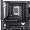 Asus TUF GAMING B860M-PLUS WIFI Základní deska Socket (PC) Intel® 1851 Tvarový faktor Micro-ATX Čipová sada základní desky Intel® B860