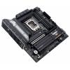 Asus TUF GAMING B860M-PLUS WIFI Základní deska Socket (PC) Intel® 1851 Tvarový faktor Micro-ATX Čipová sada základní desky Intel® B860