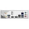 ASRock B860M Pro RS Wifi Základní deska Socket (PC) Intel® 1851 Tvarový faktor Micro-ATX