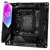 ASRock B860I Lightning WiFi Základní deska Socket (PC) Intel® 1851
