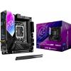 ASRock B860I Lightning WiFi Základní deska Socket (PC) Intel® 1851