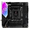 ASRock B860I Lightning WiFi Základní deska Socket (PC) Intel® 1851