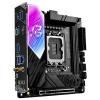 ASRock B860I Lightning WiFi Základní deska Socket (PC) Intel® 1851