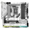 ASRock B860M Steel Legend WiFi Základní deska Socket (PC) Intel® 1851 Tvarový faktor Micro-ATX