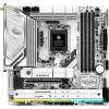 ASRock B860M Steel Legend WiFi Základní deska Socket (PC) Intel® 1851 Tvarový faktor Micro-ATX