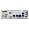 ASRock B860M Steel Legend WiFi Základní deska Socket (PC) Intel® 1851 Tvarový faktor Micro-ATX