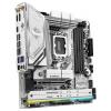 ASRock B860M Steel Legend WiFi Základní deska Socket (PC) Intel® 1851 Tvarový faktor Micro-ATX
