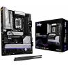 ASRock B860 LiveMixer WiFi Základní deska Socket (PC) Intel® 1851 Tvarový faktor ATX