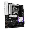 ASRock B860 Pro RS Základní deska Socket (PC) Intel® 1851 Tvarový faktor ATX