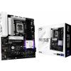 ASRock B860 Pro RS Základní deska Socket (PC) Intel® 1851 Tvarový faktor ATX