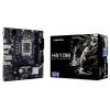 BioStar H610MHP 2.0 Základní deska Socket (PC) #####Intel® 1700 Tvarový faktor Micro-ATX Čipová sada základní desky Intel® H610