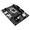 BioStar H610MHP 2.0 Základní deska Socket (PC) #####Intel® 1700 Tvarový faktor Micro-ATX Čipová sada základní desky Intel® H610