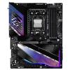 ASRock X870E Nova WiFi Základní deska Socket (PC) AMD AM5 Tvarový faktor ATX Čipová sada základní desky AMD® X870E