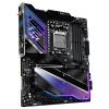 ASRock X870E Nova WiFi Základní deska Socket (PC) AMD AM5 Tvarový faktor ATX Čipová sada základní desky AMD® X870E