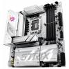 Asus ROG STRIX B860-G GAMING WIFI Základní deska Socket (PC) Intel® 1851 Tvarový faktor Micro-ATX Čipová sada základní desky Intel® B860