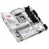 Asus ROG STRIX B860-G GAMING WIFI Základní deska Socket (PC) Intel® 1851 Tvarový faktor Micro-ATX Čipová sada základní desky Intel® B860
