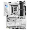 Asus ROG STRIX B860-A GAMING WIFI Základní deska Socket (PC) Intel® 1851 Tvarový faktor ATX Čipová sada základní desky Intel® B860