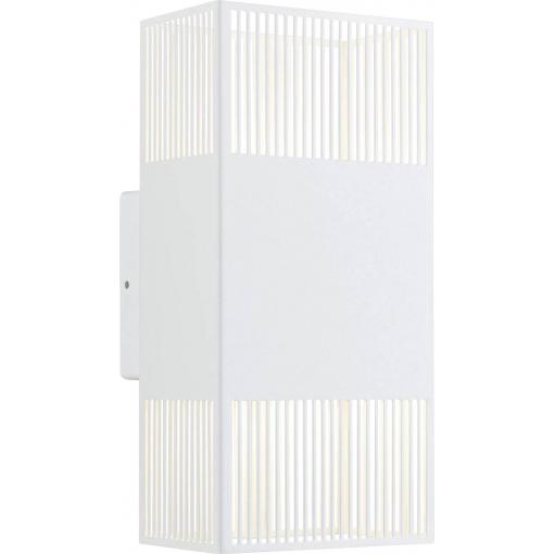 Paulmann 71252 LED nástěnné světlo 3.7 W bílá