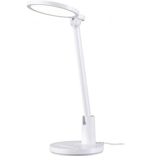 Paulmann 78016 lampička na stůl 15 W bílá (matná)