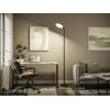 Paulmann 78019 stojací lampa 20 W černá