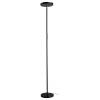 Paulmann 78019 stojací lampa 20 W černá