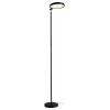 Paulmann 78019 stojací lampa 20 W černá