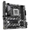 Gigabyte B840M DS3H WF6 Základní deska Socket (PC) AMD AM5 Tvarový faktor Micro-ATX Čipová sada základní desky AMD® B840
