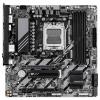 Gigabyte B840M DS3H WF6 Základní deska Socket (PC) AMD AM5 Tvarový faktor Micro-ATX Čipová sada základní desky AMD® B840