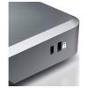 Alogic USB-C® dokovací stanice DUPRDX3-WW