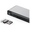Alogic USB-C® dokovací stanice DUPRDX3-WW