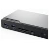 Alogic USB-C® dokovací stanice DUCDV4