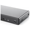 Alogic USB-C® dokovací stanice DUCDV4