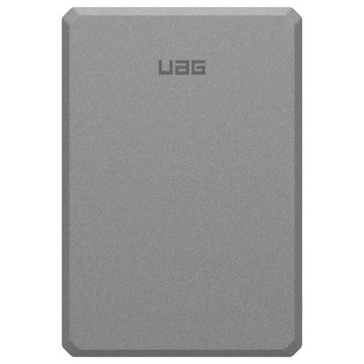 Urban Armor Gear akumulátor do mobilu iPhone 17e, iPhone 16e 5000 mAh