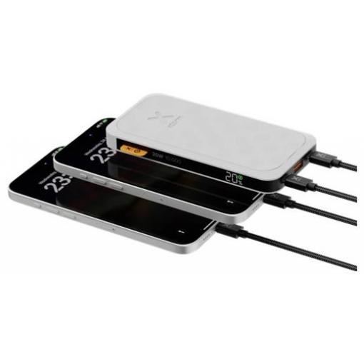 XTORM akumulátor do mobilu 10000 mAh s funkcí rychlonabíjení