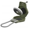 Urban Armor Gear Civilian Ochranné pouzdro pro SmartTag olivová
