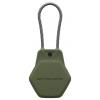 Urban Armor Gear Civilian Ochranné pouzdro pro SmartTag olivová