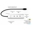 i-tec USB-C® dokovací stanice C31HUBMETAL8KPDPRO