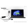 i-tec USB-C® dokovací stanice C31HUBMETAL8KPDPRO