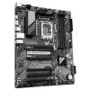 Gigabyte B760 DS3H GEN5 Základní deska Socket (PC) #####Intel® 1700 Tvarový faktor ATX Čipová sada základní desky Intel® B760 Express