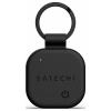 Satechi ST-LKCFK bluetooth tracker černá