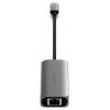 Satechi USB-C® dokovací stanice ST-H3C25EM Vhodné pro značky (dokovací stanice pro notebook): Apple MacBook, MacPro