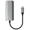 Satechi USB-C® dokovací stanice ST-H3C25EM Vhodné pro značky (dokovací stanice pro notebook): Apple MacBook, MacPro