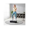 Bedýnka na step REBEL RBA-3227-BK Black