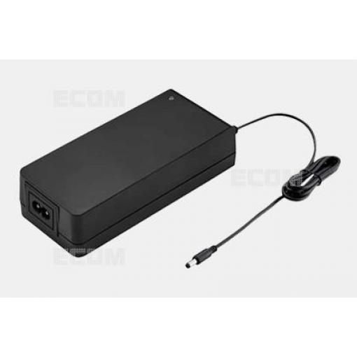 AC/DC napájecí adaptér YS90-1207500, 12 V / 7,5 A, 2,1 mm
