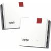 FRITZ! Wi-Fi 6 sada pro více místností FRITZ!Mesh Set 1600 2-pack, 20003112